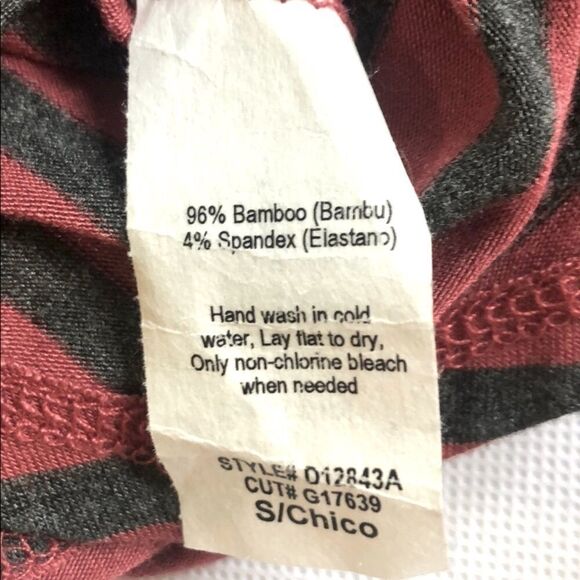 GILLI Bamboo Blend Dress - Picture 5 of 6